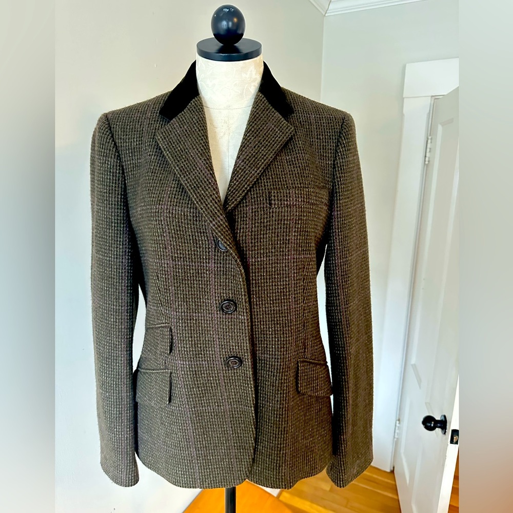 Ralph Lauren Jacket Blazer